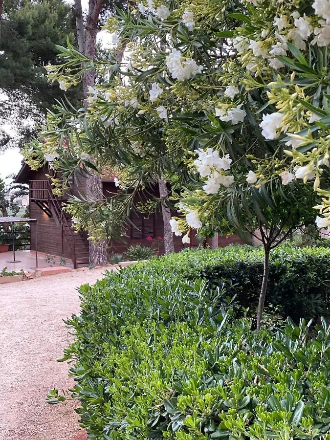 Villa Rosemary مارسالا
