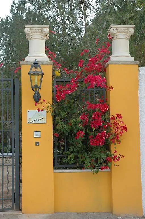 Villa Rosemary Marsala Italie