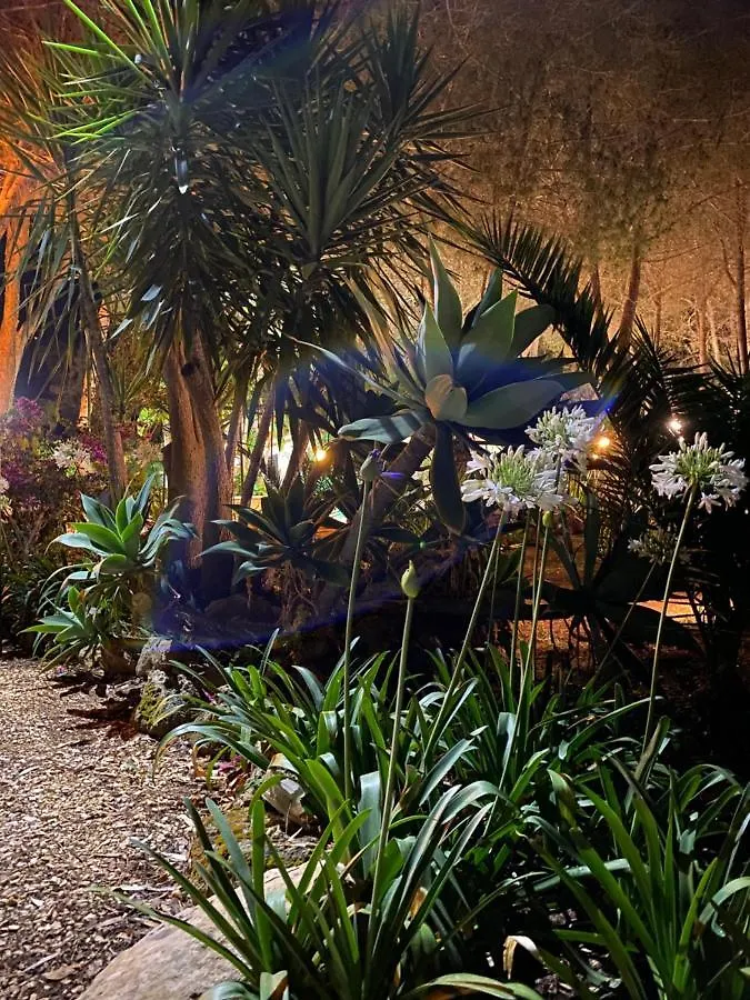 Villa Rosemary マルサラ 別荘