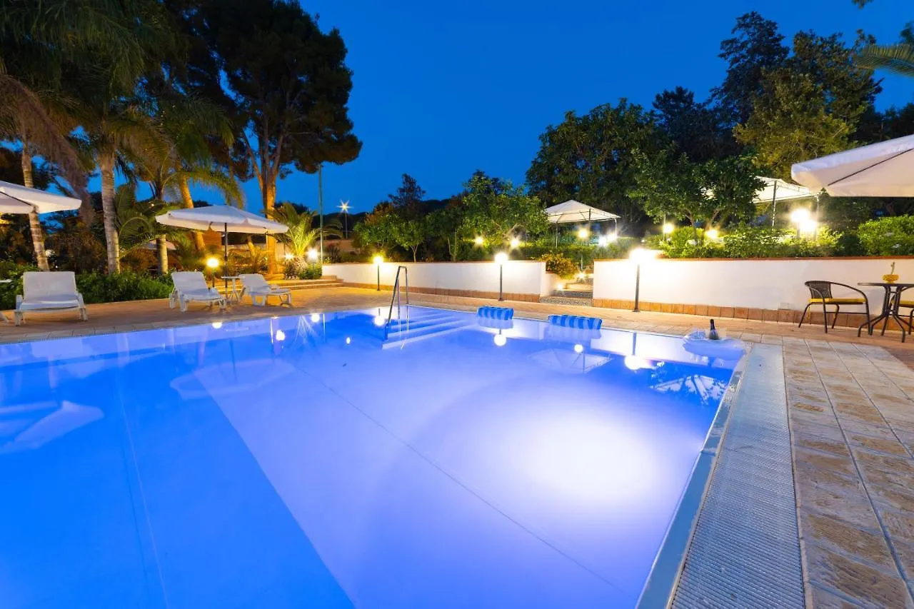 Villa Rosemary マルサラ 0*,  イタリア